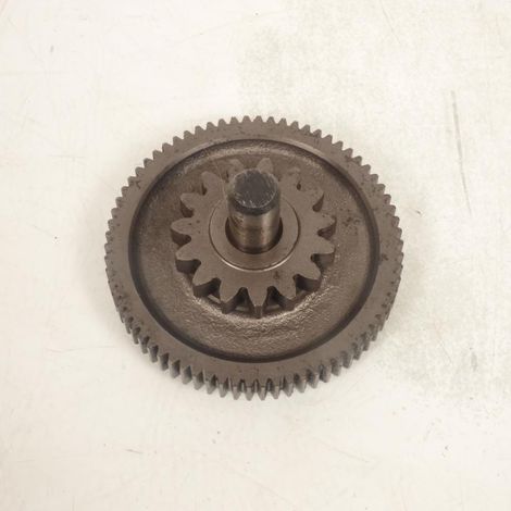 [PRODUIT D'OCCASION] Pignon intermédiaire de démarreur origine pour Moto Yamaha 850