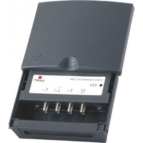 Triax Satellite Combiner / 2.5-230