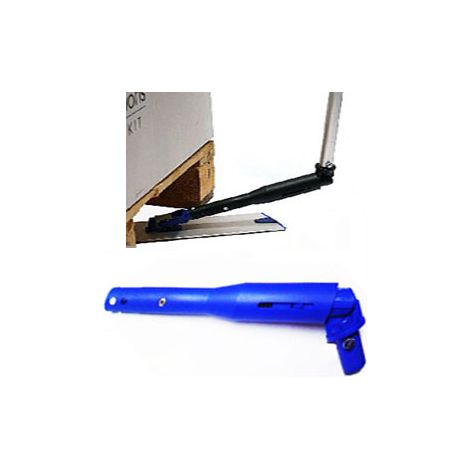 Embout de pliage ergonomique