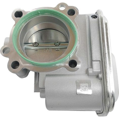 Corps de papillon avec capteur 4891735AC pour Journey Patriot 200 2.0L 2.4L 4891735, 4891735AD (1/5)