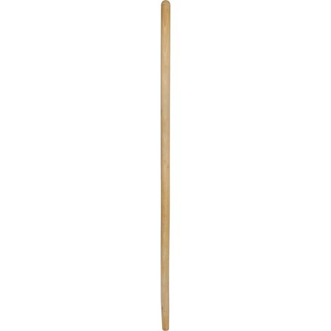 Spatenstiel Classic, geschnitten, 130 cm