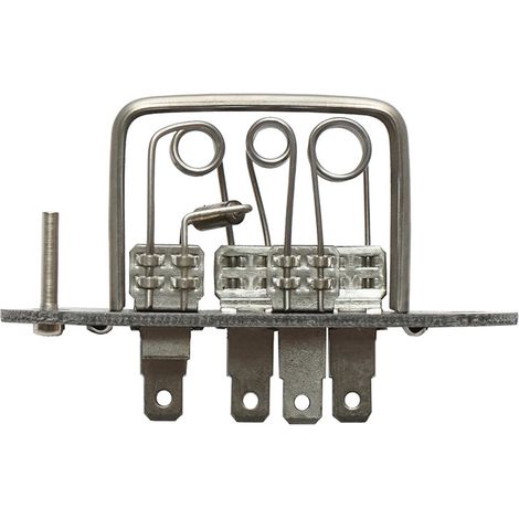 Resistenza aerotermo John Deere John Deere cod OEM RE176676, SJ31007 (1/3)