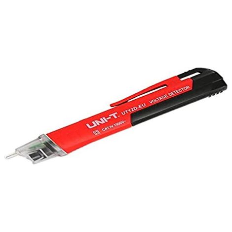 Rivelatore di tensione senza contatto 24 A 1000vac Ut12d-eu