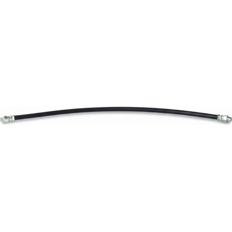 FLEXIBLE CAOUT 45CM POMPE GRAISSE