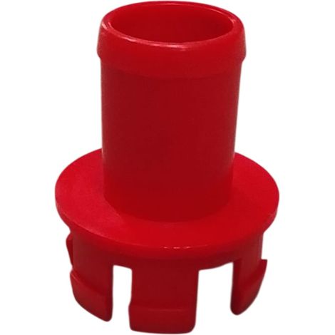 Racor Filtro Aspiracion Flotante Ø 50 mm  Ref 440074