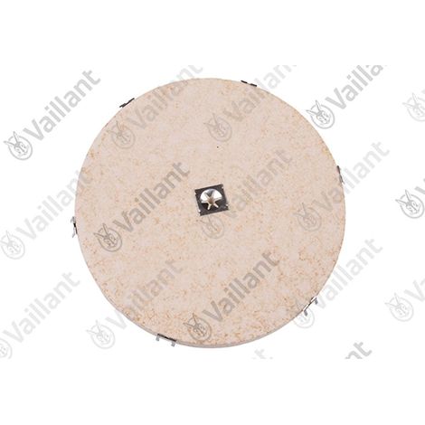 VAILLANT Aislamiento, 16 mm con clips VC 126+196+246+306/3-5 (R3,5) u.w. Vaillant-Nr. , 0020143489