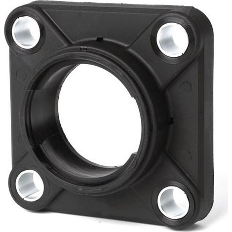 SKF Flanschlagergehäuse FYK507 72 mm viereckig