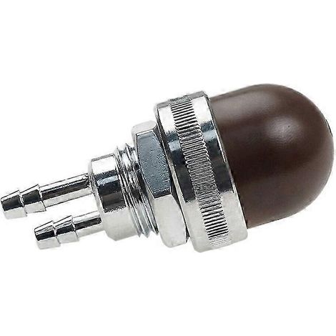 Poire d'amorçage 858763 pour moteur hors-bord Mercury 30-90 1031207AF 1090411VD pour 18-7083 (1/4)