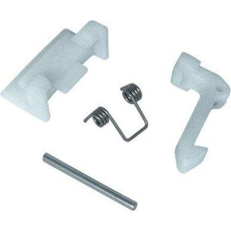 NASELLO MANIGLIA OBLO\' MOLLA PERNO LAVATRICE BOSCH BALAY 634207 173251