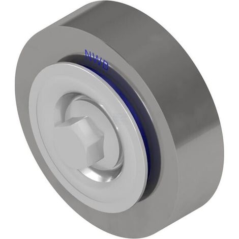 Polea de inversi贸n CNH 87803017 (1/2)