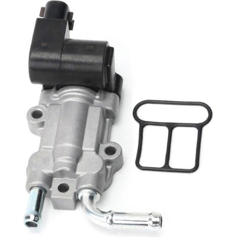 16022-PZA-003 Capteur d'air de ralenti pour Honda Civic 1.3L L4 03-05 16022PZA003-- (1/5)
