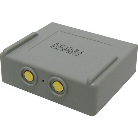 Batterie pour grue radiocommandée Beltrona 3.6 V 2500 mAh remplace la batterie d'origine 68300600, 68300900 (1/3)