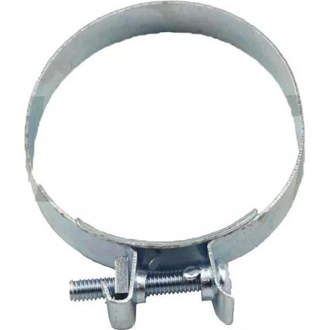 Abrazadera Colector compatible con Husqvarna Hus362