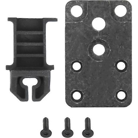 Isoliersockel für Bambu Lab A1/A1 Mini Endmontage-Heizelement, Isoliersockel aus Zirkonoxidkeramik (1/5)