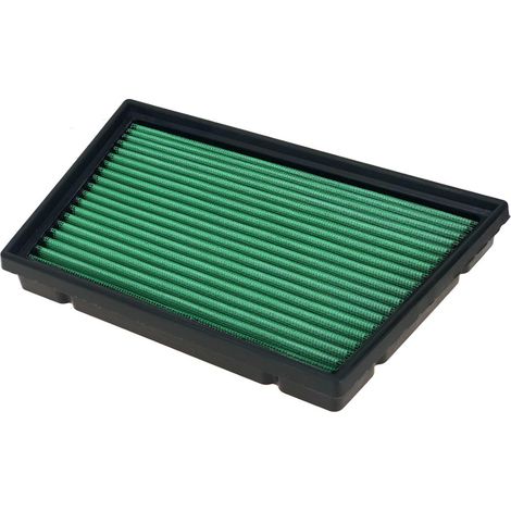 Filtre a air Green pour Land Rover Discovery Sport de 15-22 2.0L D-180cv-38645120 (1/2)