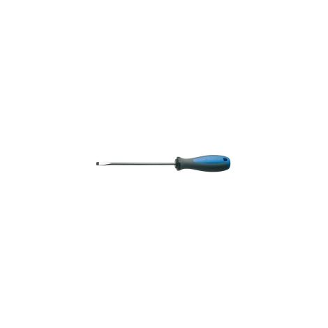 Cacciavite piatto Unior 612814 acciaio cromato 125mm