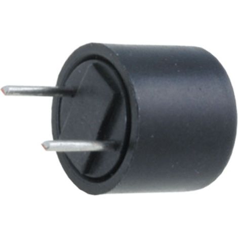 Fusible Lento Miniatura 160ma 250vac Raster 5,08mm Rft-0.16a