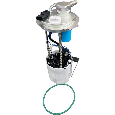 Kraftstoffpumpenmodul geeignet für Hummer H2 - E3689M FG0393 P76147M SP6019M 19167486 (1/4)