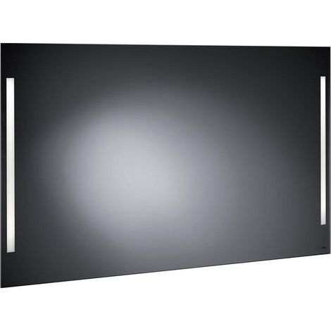 Miroir lumineux premium 1200x700mm. éclairage LED