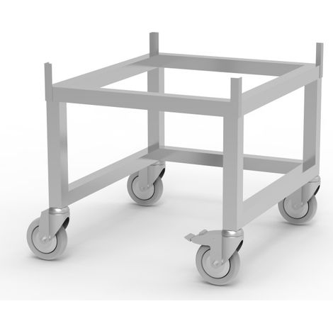 Support Machine Soft pour 6225 - Eratos