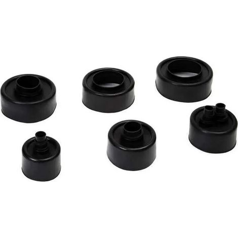 REHAU RAUTHERMEX Gummiendkappe DUO 20-32 / 111, 12163991001