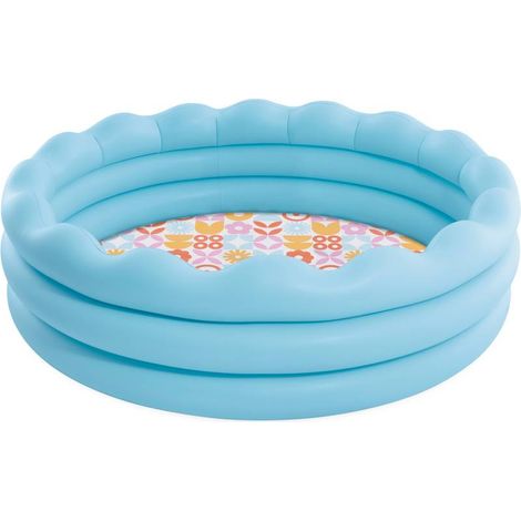 Poolette ondulata 1,68x0,46 - Intex