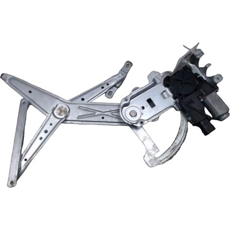 [PRODUIT D'OCCASION] Mecanisme+moteur Leve-glace Avant Gauche OPEL Meriva 2003-2005 ♻️ Ref Oe. 93389551 - Garantie à vie (1/2)