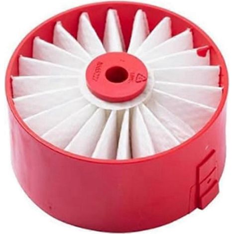 Filtres pour aspirateurs Black & Decker BSV2020G et BSV2020P (1/5)