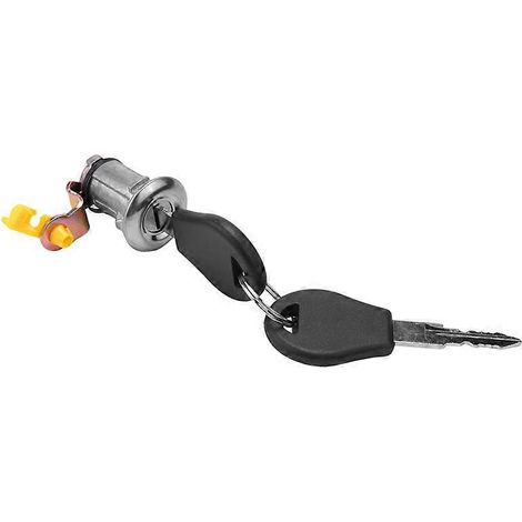 Kit de verrouillage des portières gauche et droite pour pick-up 87-91-- (1/5)