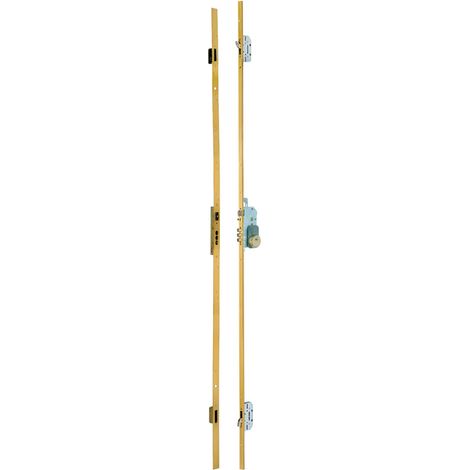 Cerradura Tesa Emb.Xt3 Premium Acero Inox Tl40