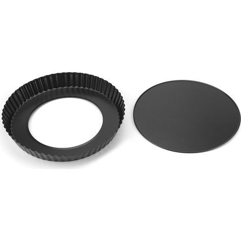 Plateau de service en bois pour thé, fruits, bonbons et décoration intérieure (1/4)