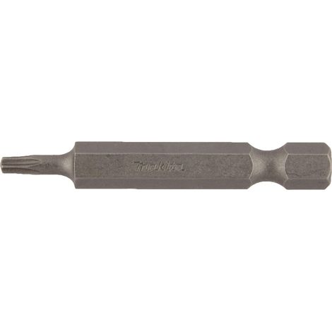 Makita Bit T10x50 mm 3 pzs. - B-25373