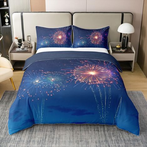 Skateboard Housse de couette 100 % coton 135 x 200 cm Pour garçons et filles Graffiti Pour enfants, amateurs de sport Pour chambre à coucher (1/5)