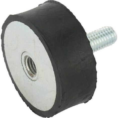 Vibrationsdämpfer Typ B UNIVERSAL 5020B55