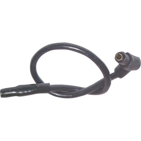 Câble allumage Ø4xØ4xL280 BE - DIFF pour Buderus : 63006890