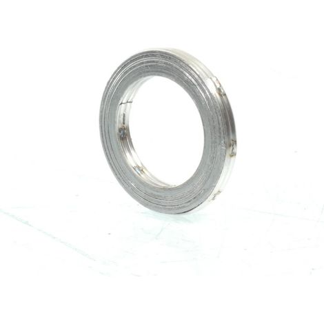 Joint de pot d échappement Teknix pour scooter MBK 125 Flame (1/3)
