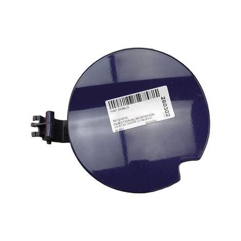 [PRODUIT D'OCCASION] Volet De Trappe Carburant FIAT Doblo ♻️ Ref Oe. 52109064 - Garantie à vie (1/2)