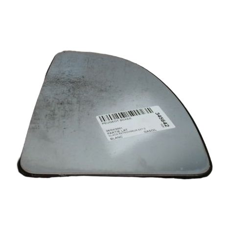 [PRODUIT D'OCCASION] Glace Retroviseur Exterieur D PEUGEOT Boxer ♻️ Ref Oe. 8151es - Garantie à vie (1/3)