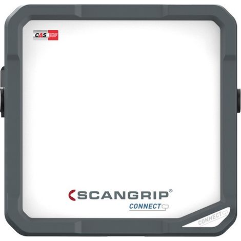 SCANGRIP Akku-Baustrahler VEGA 4 CONNECT 2000-4000Lumen ohne Akku (1/5)