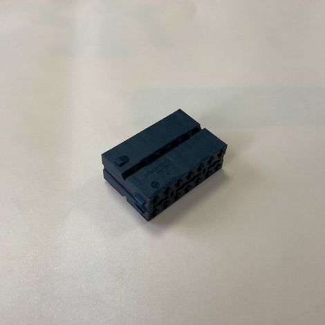 2209893-1 Faisceau de câblage pour connecteur automobile à 14 broches (1/4)