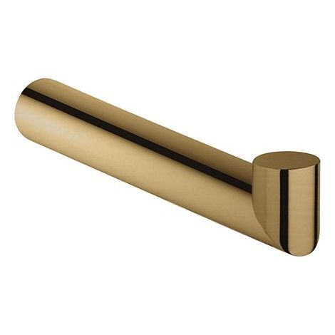 Porte Rouleau Ambiente Vieux Bronze Robinetterie AMBIENTE - CRISTINA ONDYNA AM23492