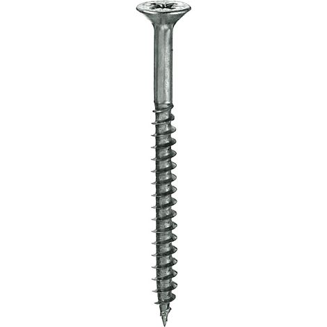 VITI T.P.S. ZINCATO BIANCO 4,0 X 16 - 30 PZ.
