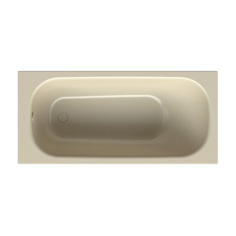 BETTE 1268-441 Baignoire rectangle Classic Cream (1/3)