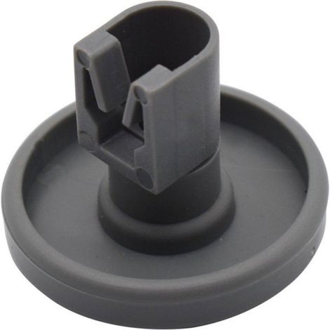 Roulettes Pour Lave-Vaisselle - Diamètre 40 mm - Largeur Rouleau 8 mm - Universel - 8 Pièces (1/4)
