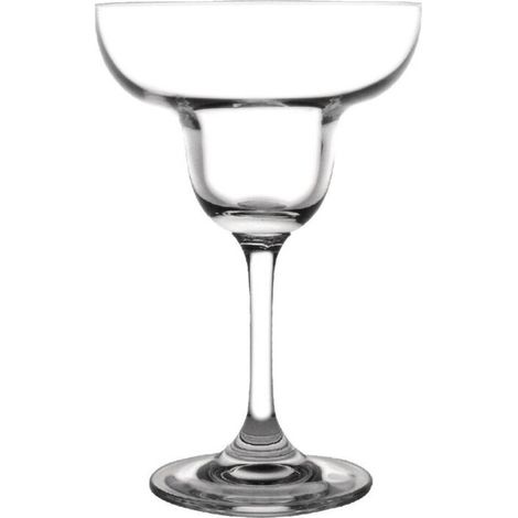 Verre à Margarita en Cristal Bar Collection 250 ml - Lot de 6 - (1/4)