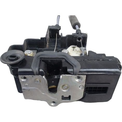 [PRODUIT D'OCCASION] Systeme Condamnation Arrieree Droit CHEVROLET Captiva ♻️ Ref Oe. 94551343 - Garantie à vie (1/5)