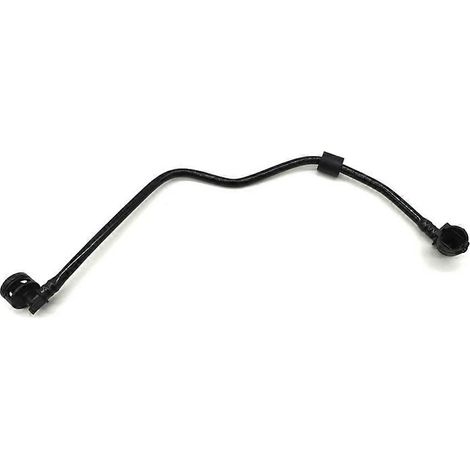 A2385019400 2385019400 E 180 200 E 350 4MATIC Durite de radiateur de liquide de refroidissement Durite auxiliaire (1/5)