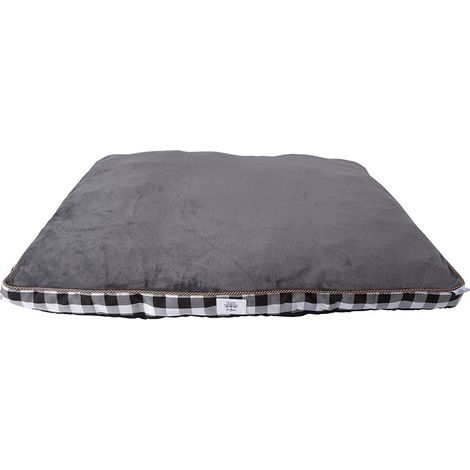 COLCHÓN RECTANGULAR PERRO 100X60X6 CM -