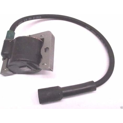 Bobine d'allumage 1258404S pour Kohler 11HP 15HP CH11 CH12.5 CH13 CH15 CV11 CV14 CH430 CH450 CV493 STATOR INITER Exciter 1258401