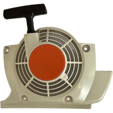 Plaque de traction pour démarreur à rappel FS450 41280802101 Démarreur FS450 FS480 Extracteur manuel FS450 (1/3)